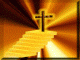 La gran orden de la dorada cruz
