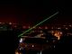 Laser verde largo alcance 5km - Foto 4