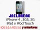 Manuales de jailbreak para iphone / ipad / ipod touh - Foto 1