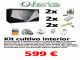 Oferta kit interior