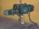 Polipasto gh 1000 kgs