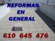 Reformas en PARLA , reformas en GETAFE , reformas en ALCORCON - Foto 1