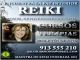 Reiki: tratamientos y cursos. boletin gratis