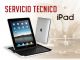 Soporte, servicio técnico y reparación de ipad 1g y 2g