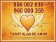 Tarot alas de amor