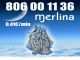 Tarot de merlina no dudes en llamar