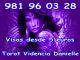 Tarot hispano lineas visas baratas 981 960 328 - Foto 1