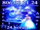 Tarot horoscopos barato 806 002 124 - Foto 1