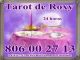 Tarot linea barata 806 002 713