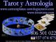 Tarot y astrologia, seriedad y profesionalidad