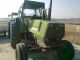 Tractor deuzt dx145 simple traccion