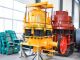 Trituradora de Cono Resorte-- Liming Heavy Industry (Shanghai) - Foto 1