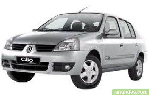 Brugt Renault Clio 1.2