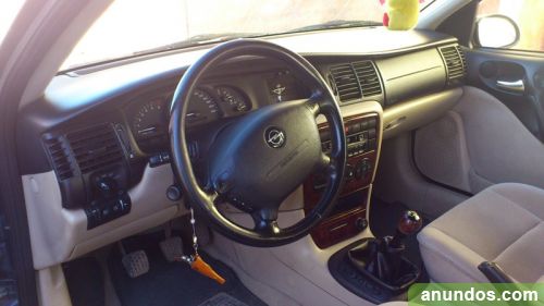 Brugt Opel Vectra 