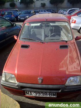 Brugt Rover 100 