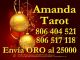 Amanda Tarot 806 404 521 - 806 517 118 - Foto 1
