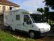 Auto caravana chausson Welcom 85 - Foto 1