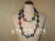 Collares de coco de 3 € y 1 € - Foto 1