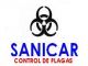 Control de plagas sanicar en cartagena murcia