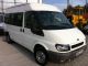 Ford transit año 2006 diesel minibus 9 plazas.esta como nueva - Foto 1