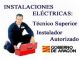 Instalador electricista 24 horas de zaragoza 617078723 - Foto 1