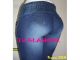 Jeans levanta glúteos por mayor y detalle - Foto 6