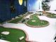 Mini golf