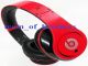 Monster studio dr. dre. (rojos) nuevos - Foto 1