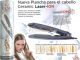 Plancha peluq gama laser ion 86 euros