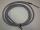 Pt1000 sensor de temperatura con cable pvc