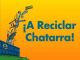 Recojemos chatarra gratis a domicilio en barcelona