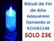 Ritual de fin de año 925582248, llama ya y adquiérelo por solo 23