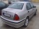 Rover 400, 98 tdiesel, e/e, a/a, alarma, seguro hasta sep2012