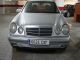 Se vende mercedes benz e 220 cdi classic