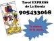 Tarot express La Rueda pídeme tu número de la suerte 905433068, E - Foto 1
