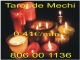 Tarot profesional de mechi