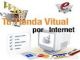 Tienda virtual para tu negocio