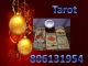 Últimos días de 2011, Consulta al Tarot 806131954 como será el N - Foto 1