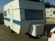 Urge vender caravana knaus konfort 400 - Foto 1