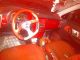 Vendo despiece seat ibiza año 97 color rojo