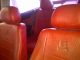 Vendo despiece seat ibiza año 97 color rojo - Foto 3