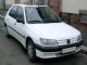 Vendo peugeot 306 1.9 xsdt