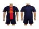 Www.ftjersey.com Barcelona Azul 2011-2012 camiseta de fútbol - Foto 2