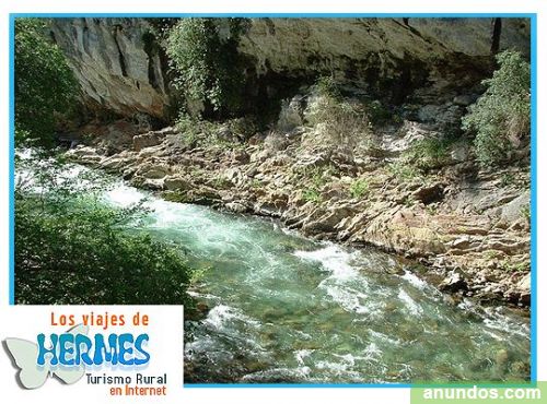 Escapada a Asturias. Casa rural con jacuzzi privado y ...
