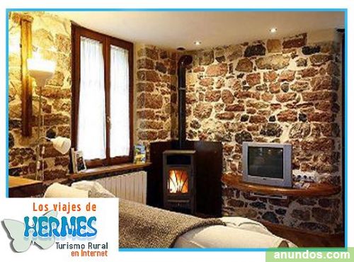 Escapada Fin De Semana En Pareja Casa Rural Con Jacuzzi Privado Cangas De Onis