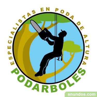 Podadores de arboles - Madrid Ciudad
