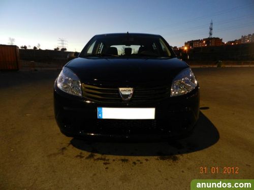 Brugt Dacia Sandero 1.2