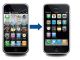 Cambiamos el tactil de su iphone 3g/3gs