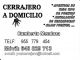 CERRAJERO A DOMICILIO(apertura desde 30€) 648829713 - Foto 1