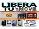Libera tu movil ya